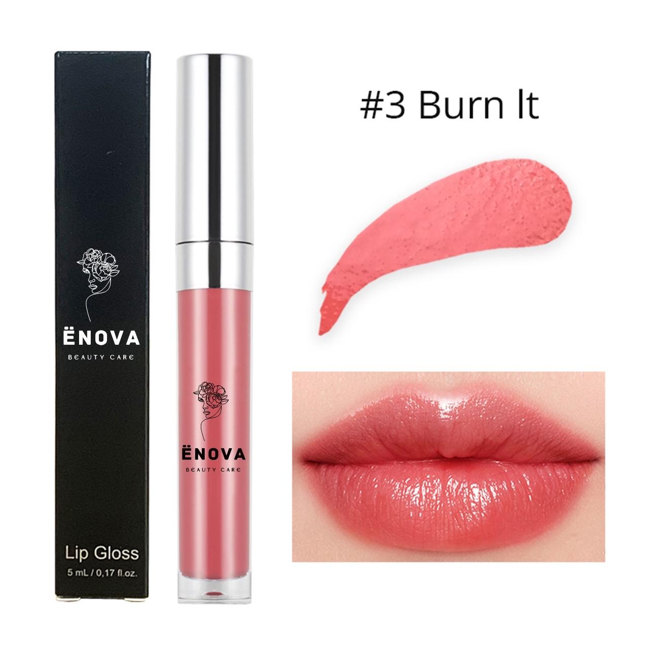 Ënova lipsgloss