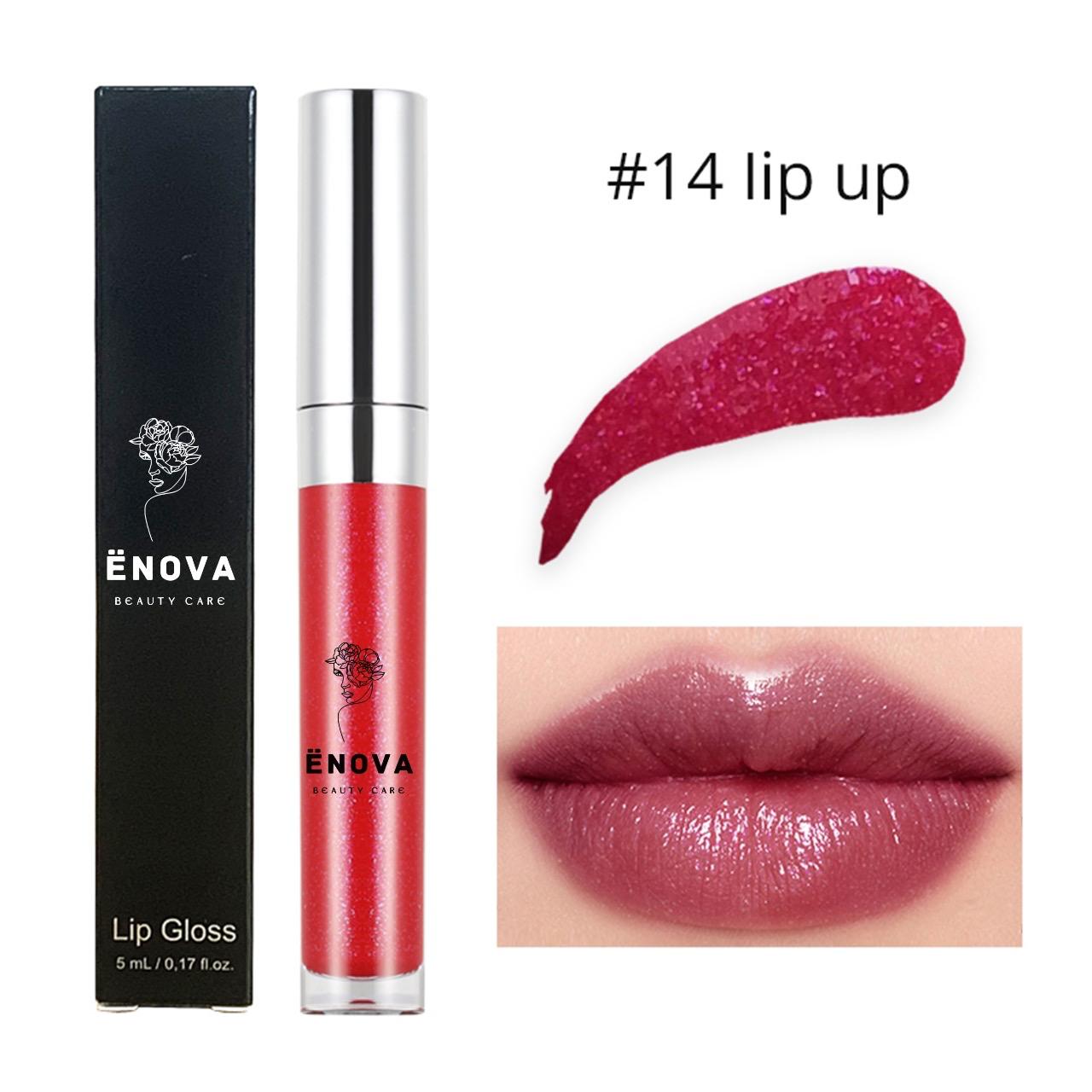 Ënova lipsgloss
