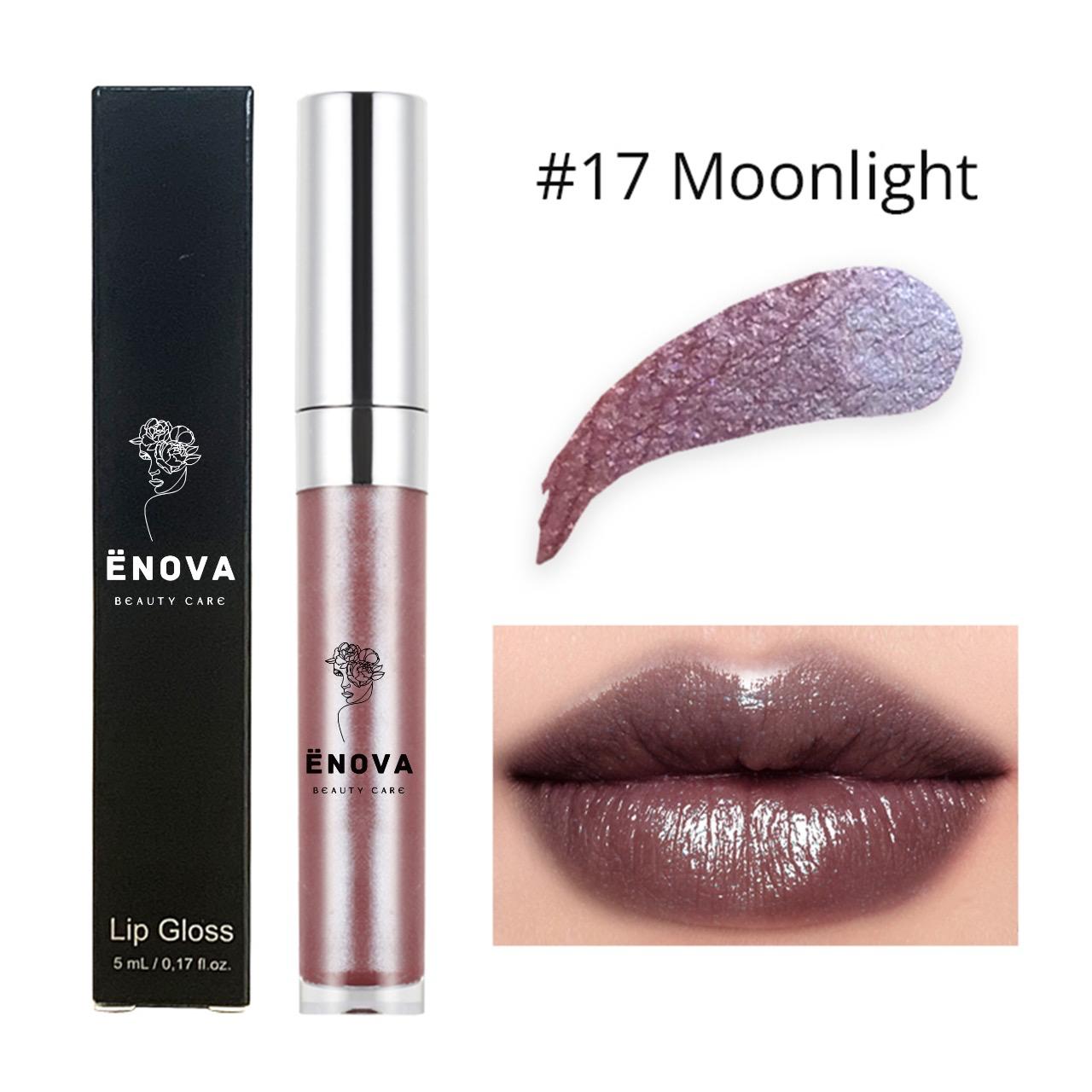 Ënova lipsgloss