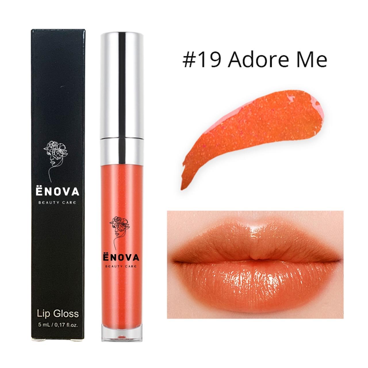 Ënova lipsgloss
