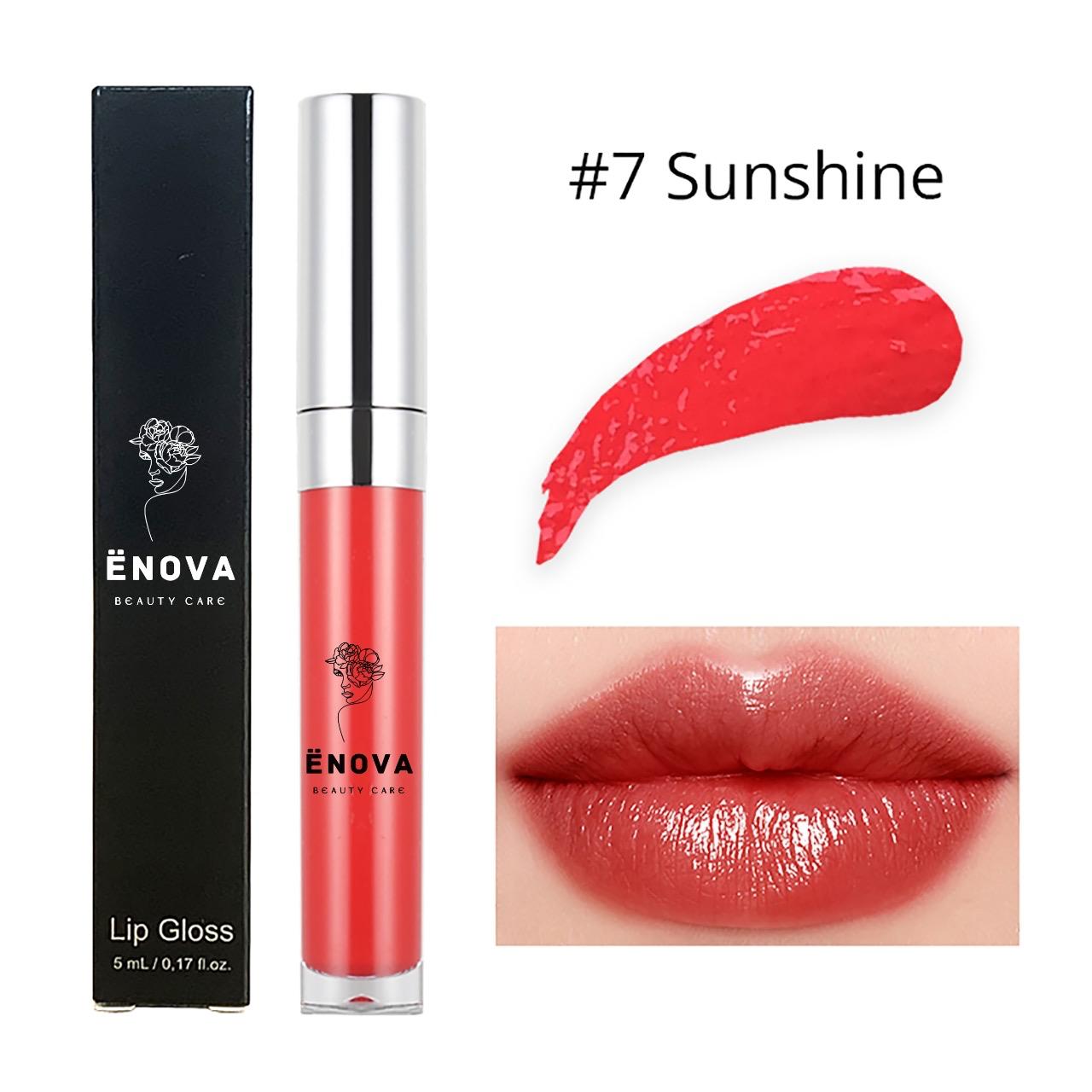 Ënova lipsgloss